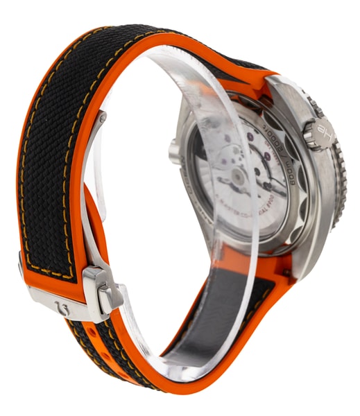 Omega Planet Ocean 215.32.44.21.01.001